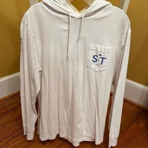 Southern Tide Men’s Hoodie